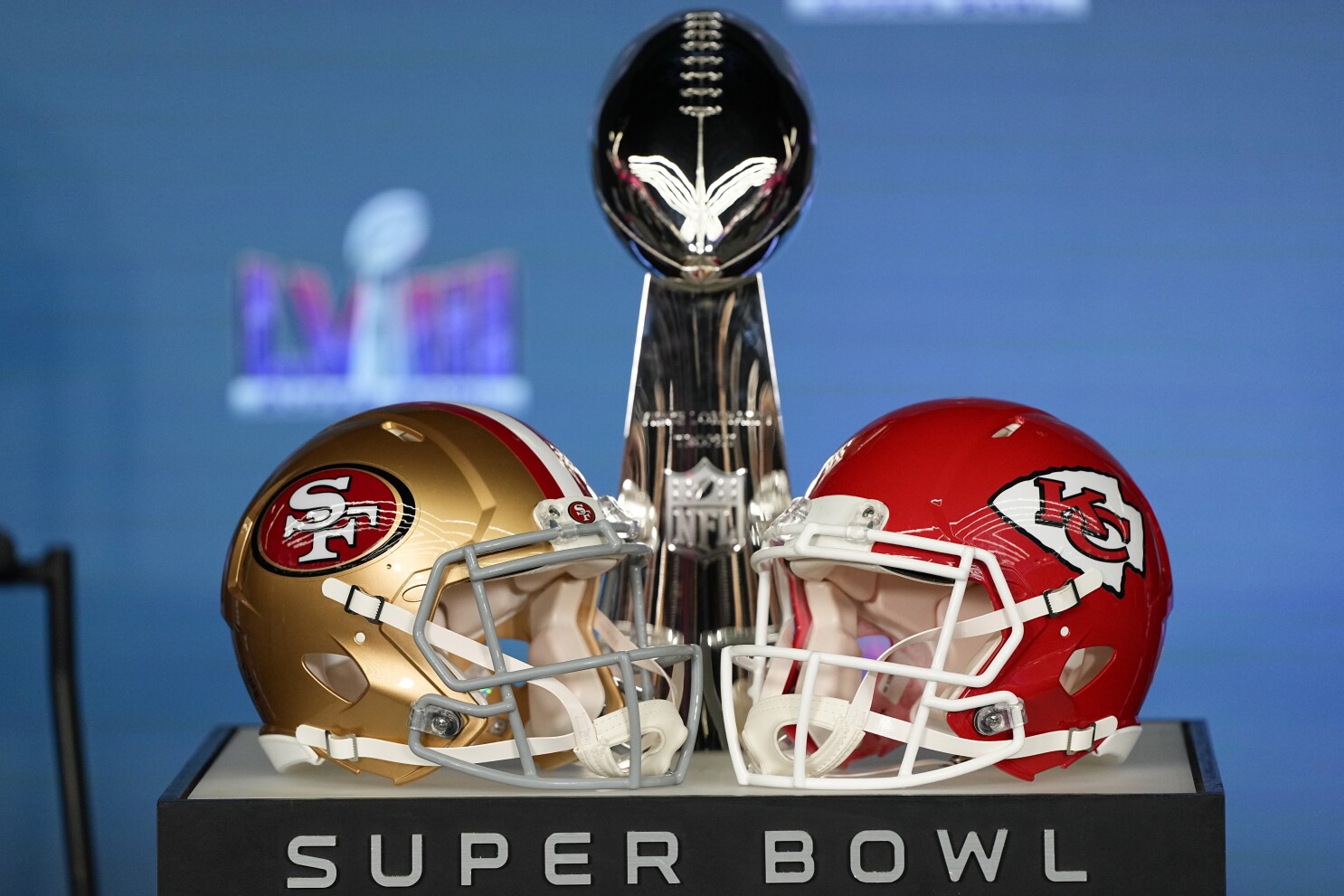 What channel does the cheap super bowl come on